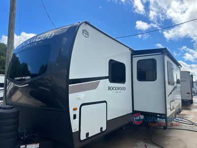 2026 Forest River RV Rockwood Ultra Lite - Photo 5