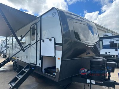 2026 Forest River RV Rockwood Ultra Lite - Photo 1