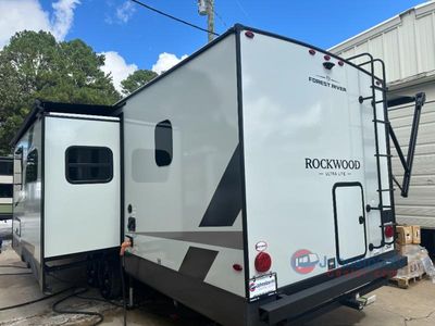 2026 Forest River RV Rockwood Ultra Lite - Photo 6