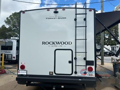 2026 Forest River RV Rockwood Ultra Lite - Photo 7