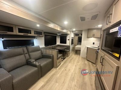 2026 Forest River RV Rockwood Ultra Lite - Photo 9