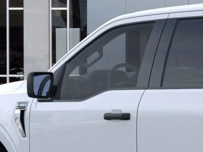 2026 Ford F-150 — photo 20 view