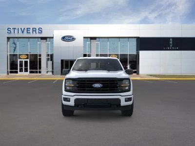 2026 Ford F-150 — photo 7 view