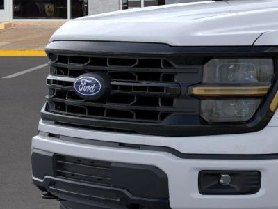 2026 Ford F-150 — photo 17 view