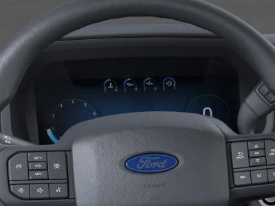2026 Ford F-150 — photo 13 view