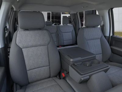 2026 Ford F-150 — photo 10 view