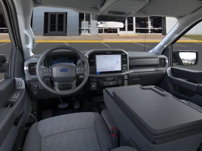 2026 Ford F-150 — photo 9 view
