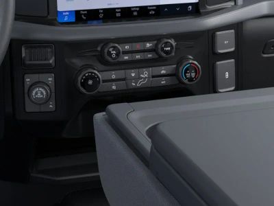 2026 Ford F-150 — photo 15 view