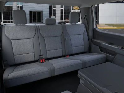 2026 Ford F-150 — photo 11 view