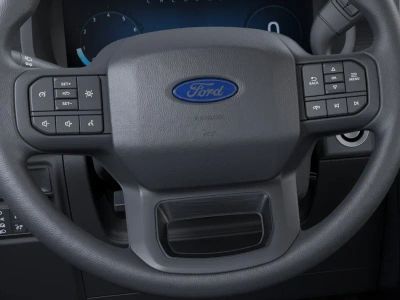 2026 Ford F-150 — photo 12 view