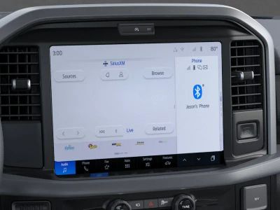 2026 Ford F-150 — photo 14 view