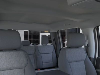 2026 Ford F-150 — photo 22 view