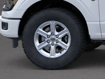 2026 Ford F-150 — photo 19 view