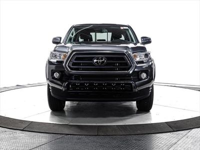2022 Toyota TACOMA SR5 - Photo 2