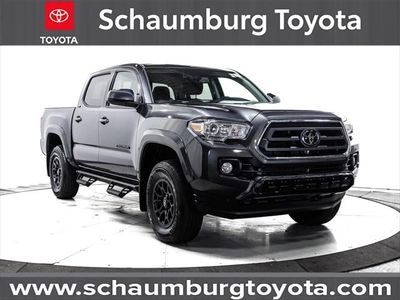2022 Toyota TACOMA SR5 - Photo 1