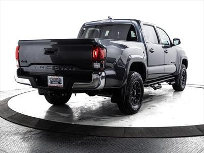 2022 Toyota TACOMA SR5 - Photo 11