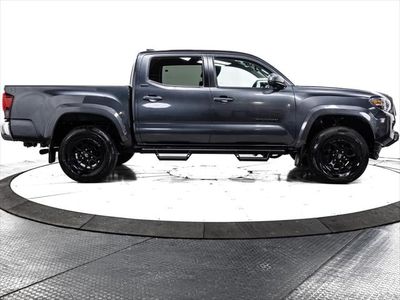 2022 Toyota TACOMA SR5 - Photo 12