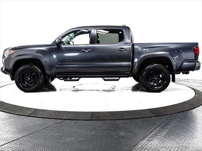 2022 Toyota TACOMA SR5 - Photo 7