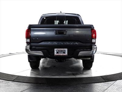 2022 Toyota TACOMA SR5 - Photo 9