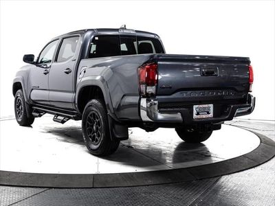 2022 Toyota TACOMA SR5 - Photo 8