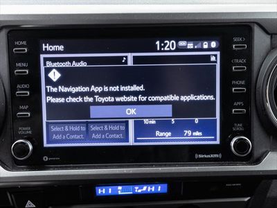 2022 Toyota TACOMA SR5 - Photo 6