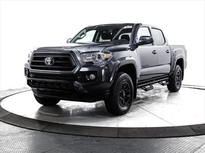 2022 Toyota TACOMA SR5 - Photo 3