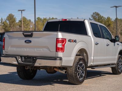 2019 Ford F-150 - Photo 7