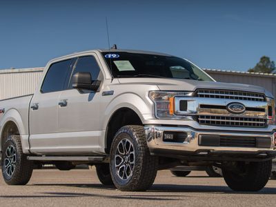 2019 Ford F-150 - Photo 2