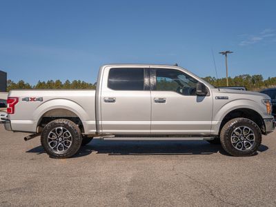 2019 Ford F-150 - Photo 8