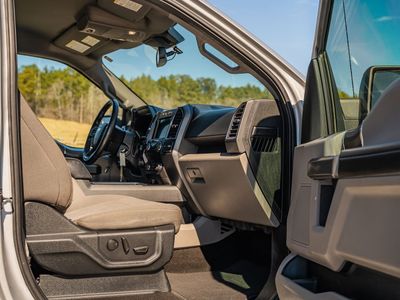 2019 Ford F-150 - Photo 14