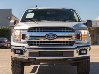 2019 Ford F-150 - Photo 1