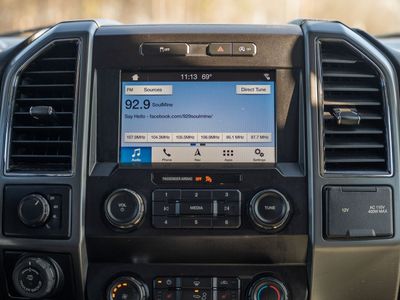 2019 Ford F-150 - Photo 31