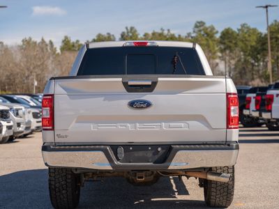 2019 Ford F-150 - Photo 6