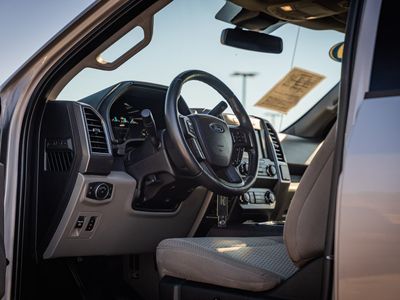 2019 Ford F-150 - Photo 19