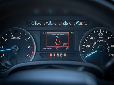2019 Ford F-150 - Photo 25