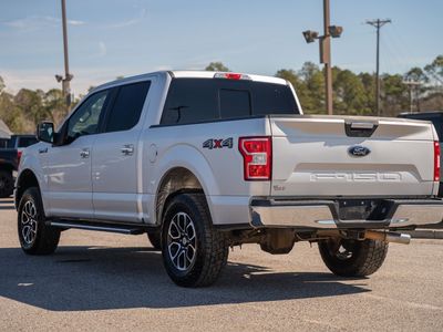 2019 Ford F-150 - Photo 5