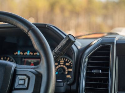 2019 Ford F-150 - Photo 29