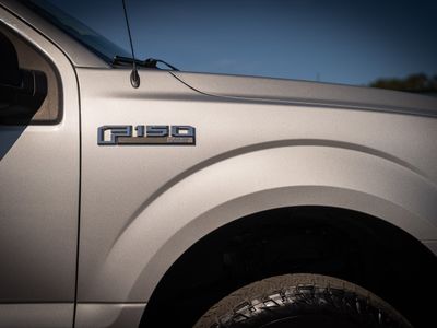 2019 Ford F-150 - Photo 9