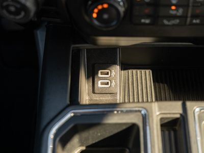 2019 Ford F-150 - Photo 30
