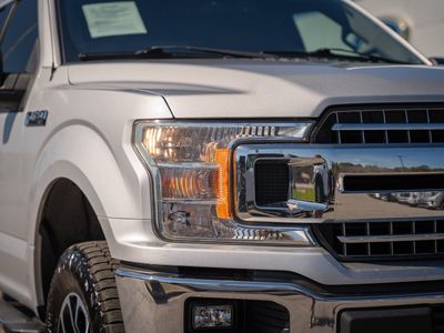 2019 Ford F-150 - Photo 11
