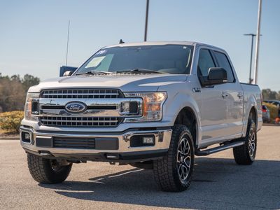 2019 Ford F-150 - Photo 3