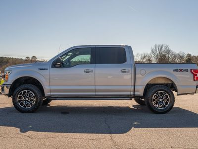 2019 Ford F-150 - Photo 4