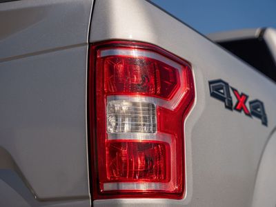 2019 Ford F-150 - Photo 16