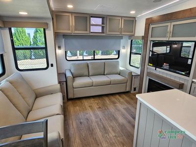 2026 Alliance RV Avenue — photo 35 view