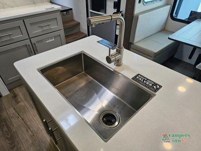 2026 Alliance RV Avenue — photo 12 view