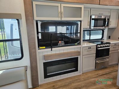2026 Alliance RV Avenue — photo 45 view
