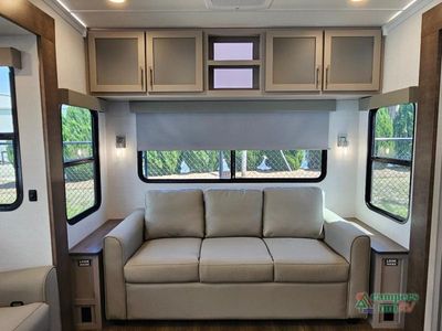 2026 Alliance RV Avenue — photo 39 view