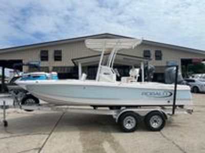 2026 Robalo 206 Cayman - Photo 2
