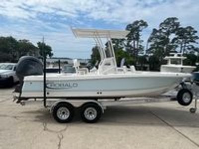 2026 Robalo 206 Cayman - Photo 5