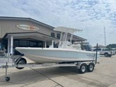 2026 Robalo 206 Cayman - Photo 1